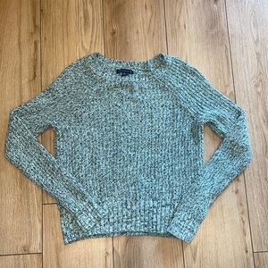 American Eagle Knit Sweater